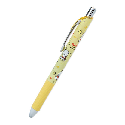 Pochacco Pentel EnerGel Retractable Gel Pen