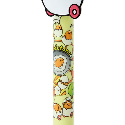 Gudetama 3-Color Ballpoint Pen (Gudetama Land Series)