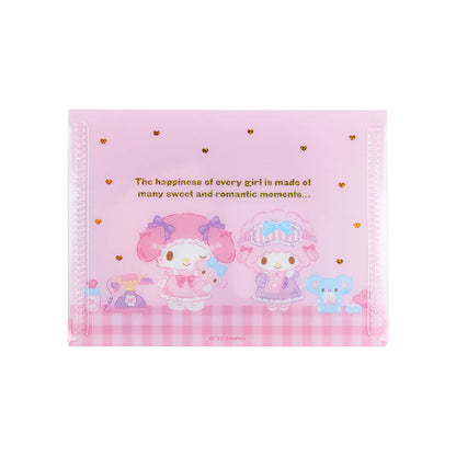 My Melody 40-Piece Classic Mini Sticker Pack