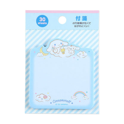 Cinnamoroll Besties Sticky Notes