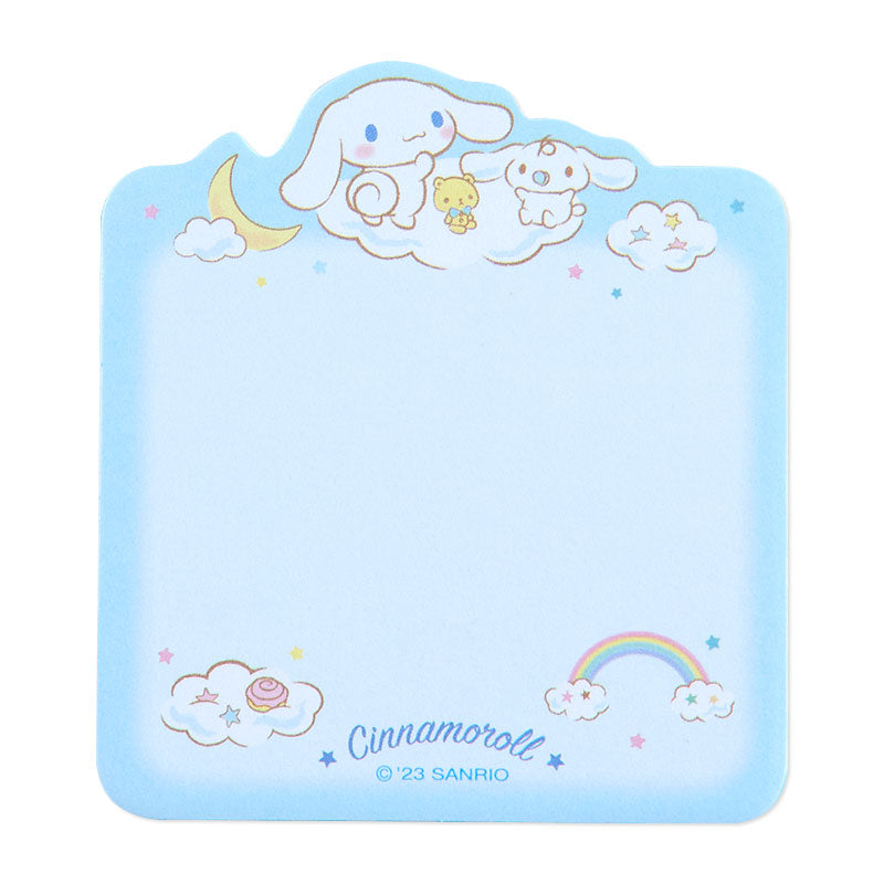 Cinnamoroll Besties Sticky Notes