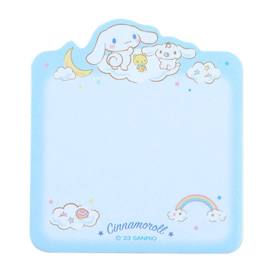 Cinnamoroll Besties Sticky Notes