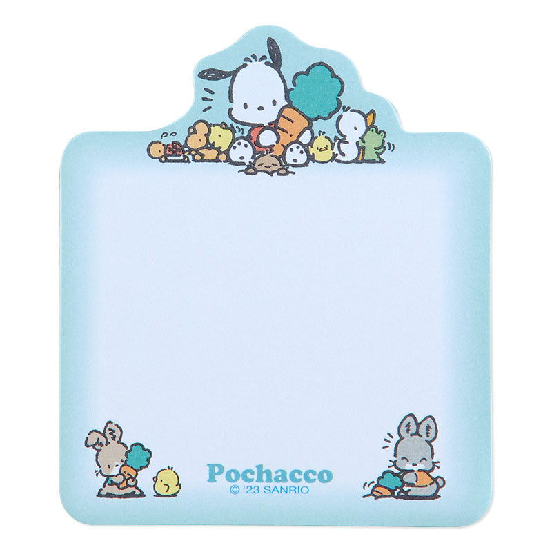 Pochacco Besties Sticky Notes