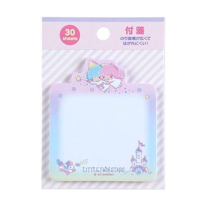 LittleTwinStars Besties Sticky Notes