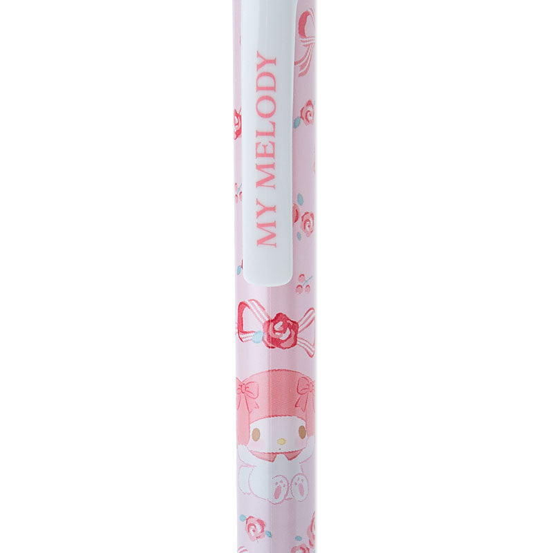 My Melody Kura Toga Self-Sharpening Mechanical Pencil