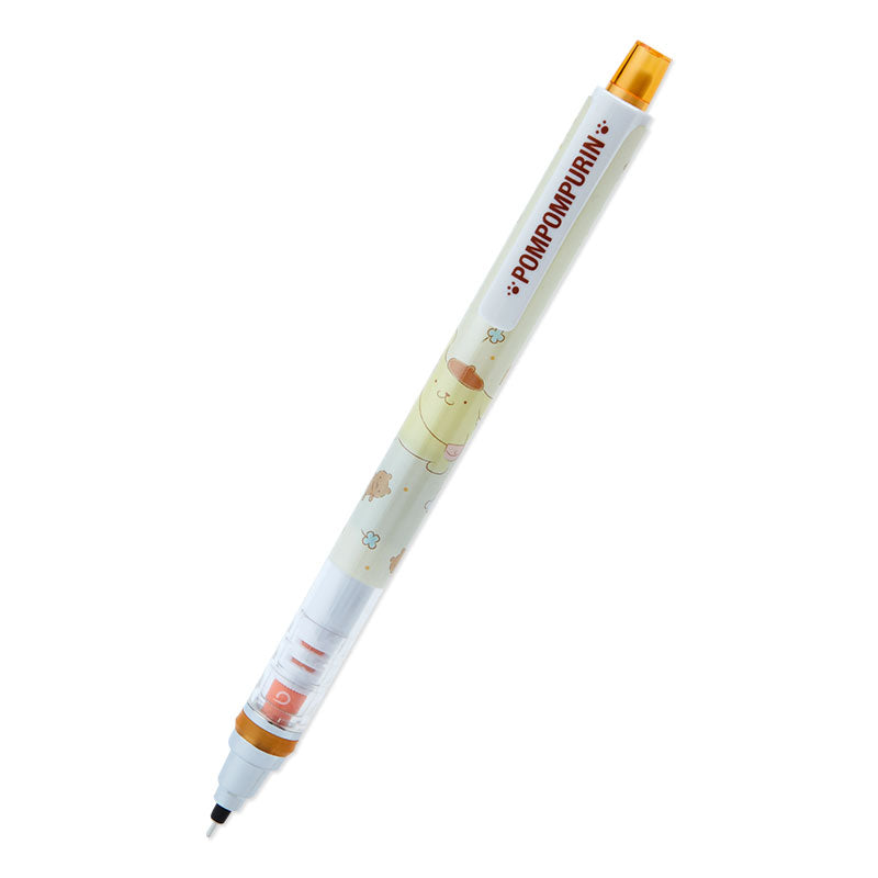 Pompompurin Kura Toga Self-Sharpening Mechanical Pencil