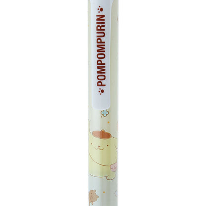 Pompompurin Kura Toga Self-Sharpening Mechanical Pencil