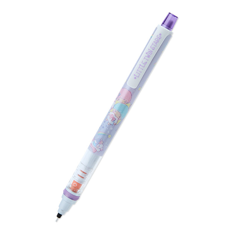 LittleTwinStars Kura Toga Self-Sharpening Mechanical Pencil