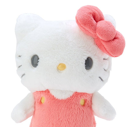 Hello Kitty Plush Pencil Pouch