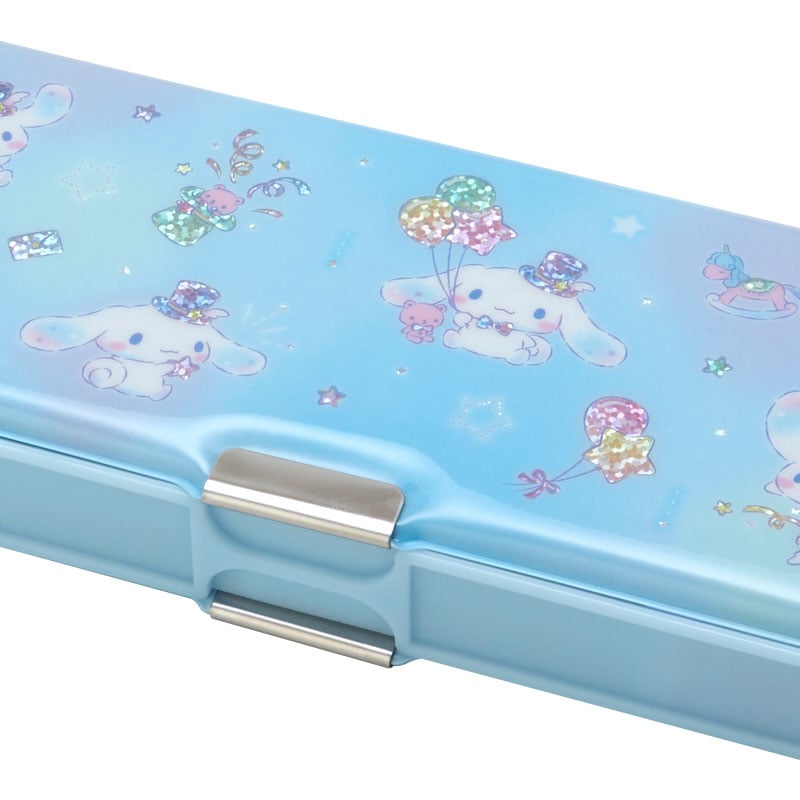 Cinnamoroll 2-Way Pencil Case