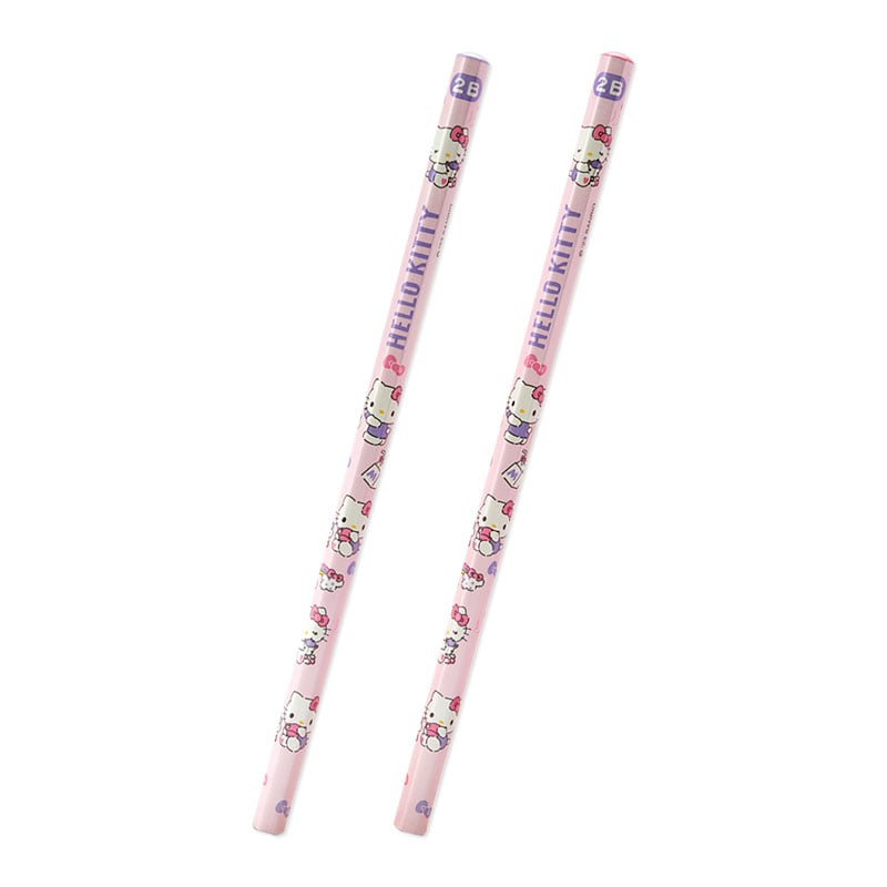 Hello Kitty 12-pc Pencil Set