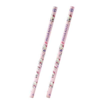 Hello Kitty 12-pc Pencil Set