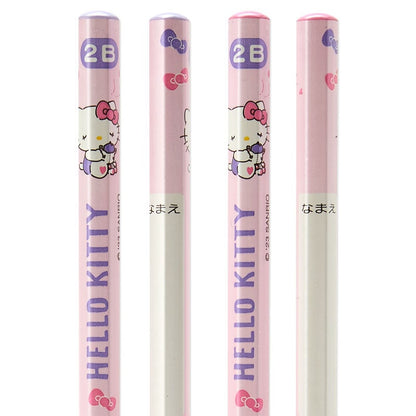 Hello Kitty 12-pc Pencil Set