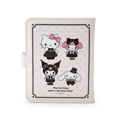 Sanrio Characters Mini Photo Album (Pretty Party Series)