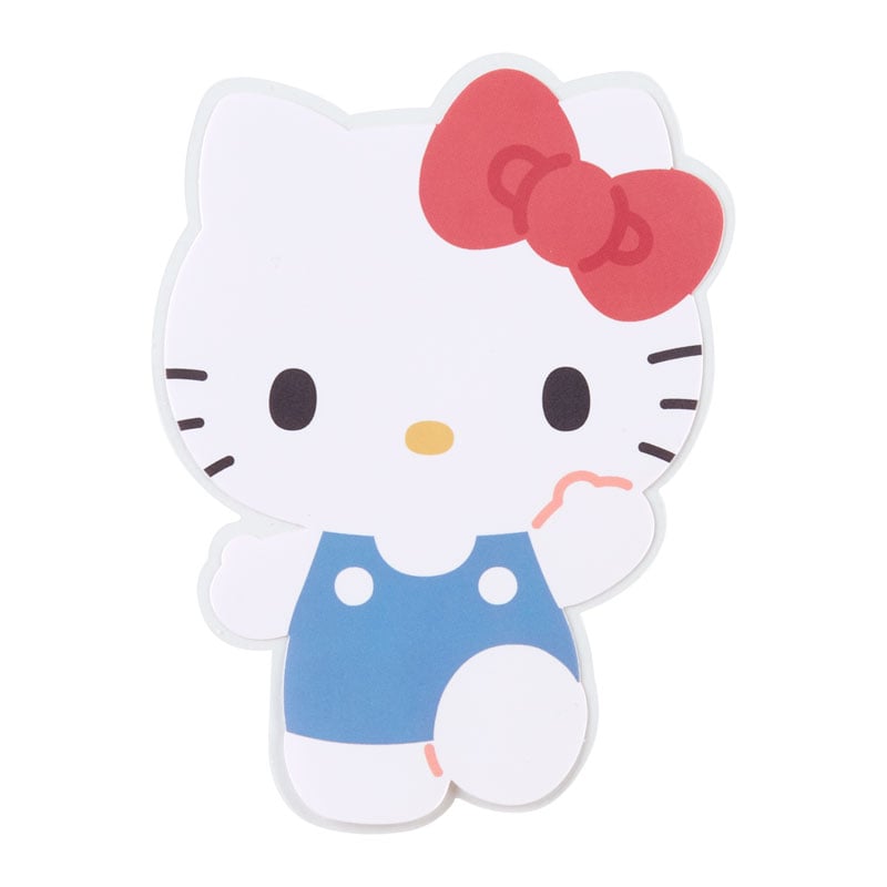 Hello Kitty 3-pc Dress Your Tech Sticker Set