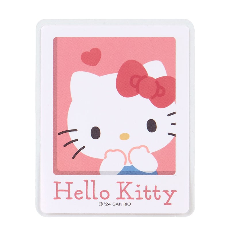 Hello Kitty 3-pc Dress Your Tech Sticker Set