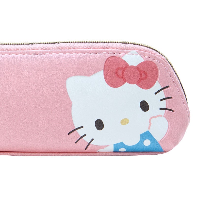 Hello Kitty Everyday Pencil Case