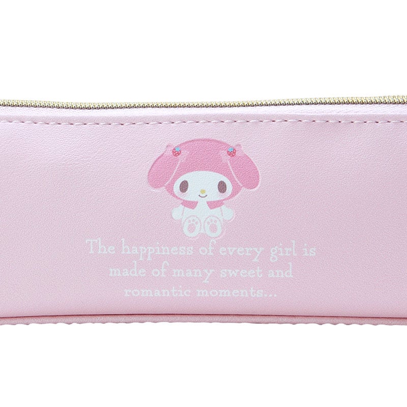 My Melody Everyday Pencil Case