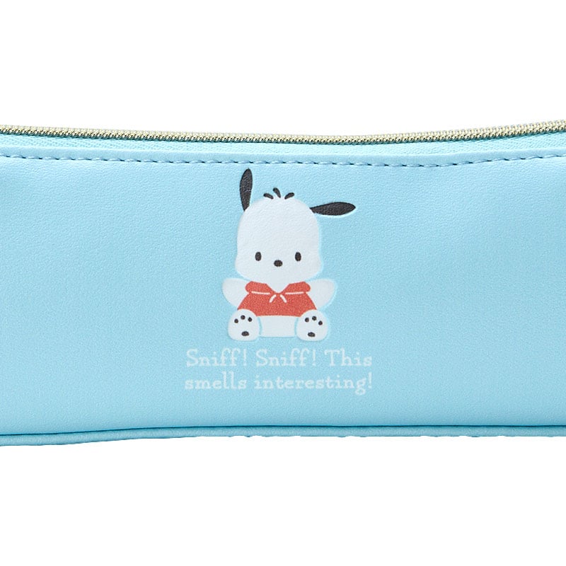 Pochacco Everyday Pencil Case