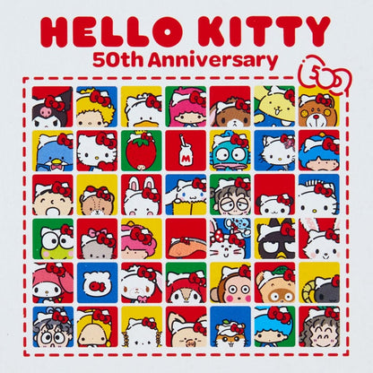 Hello Kitty Memo Pad (Hello, Everyone! Series)