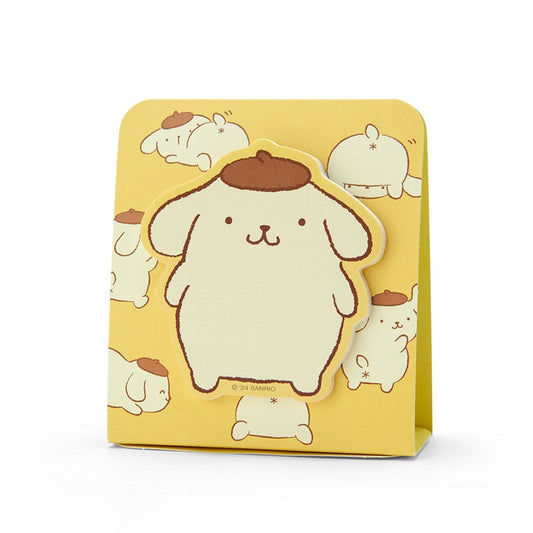 Pompompurin Sticky Notes (Oshiri Puri Puri Purin Series)